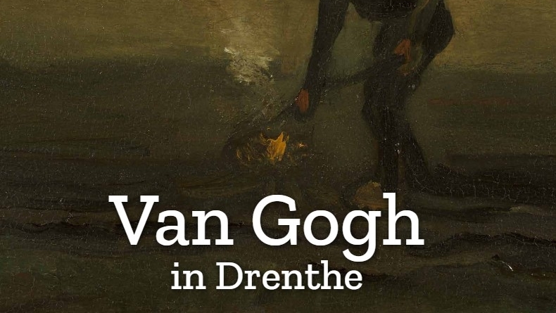 Van Gogh in Drenthe